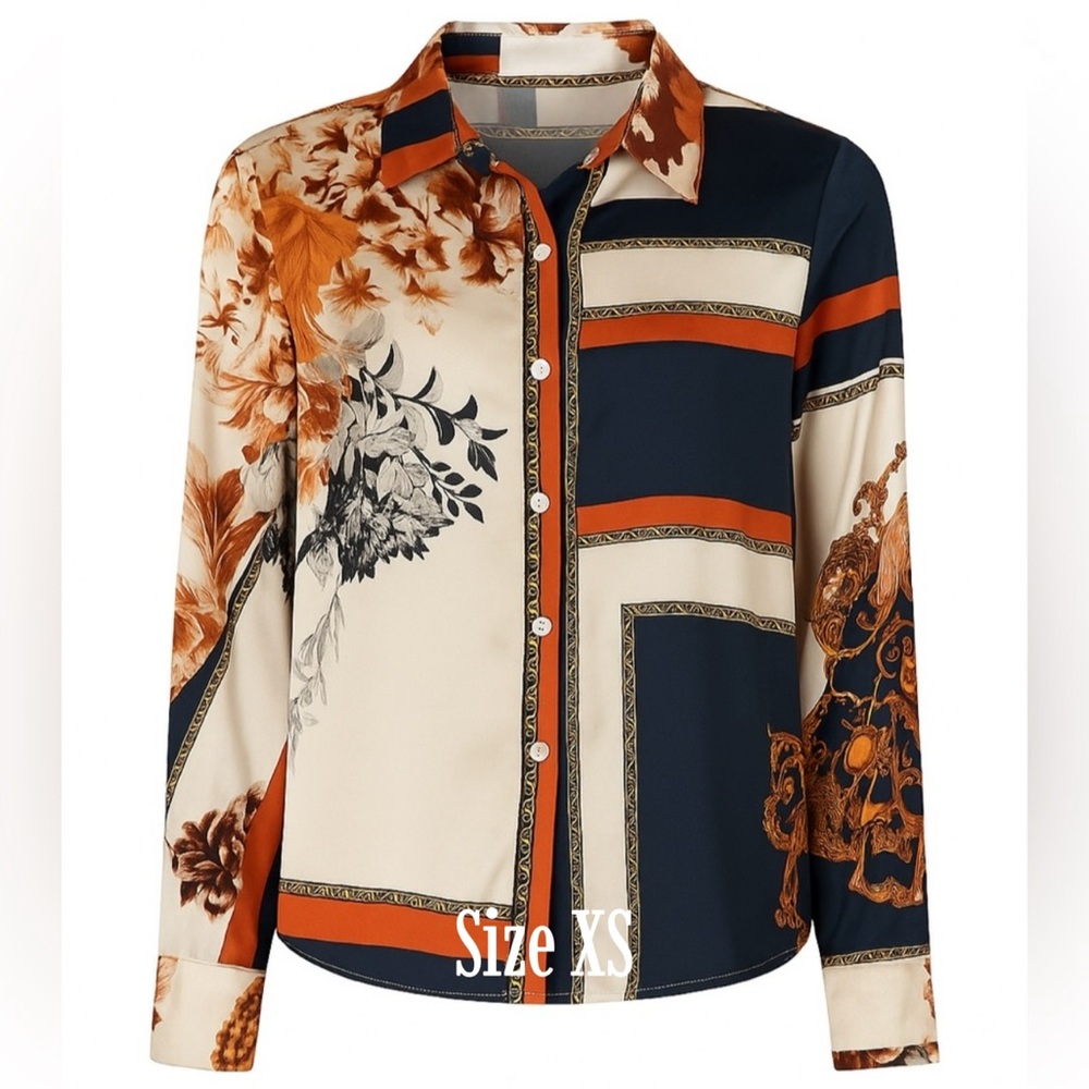 Professional Button-Up Shirts Bundle - image 4